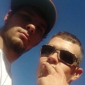 Meet your Posher, Logan